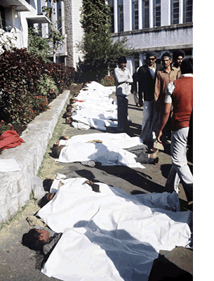 3-12-1984 ramp Bhopal